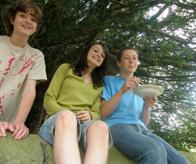 Youth Group
