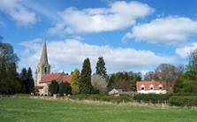 Parish Centre