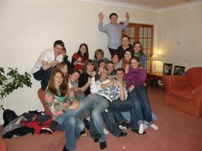 Mitford Young People